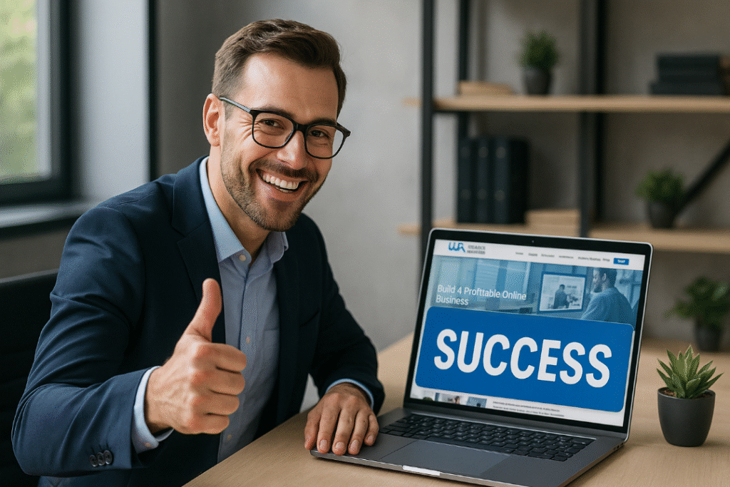 my final take wealthy affiliate
