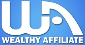 wealthy affiliate, affiliate training